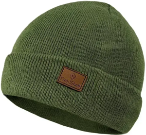 DexShell - Watch Beanie Pea Green