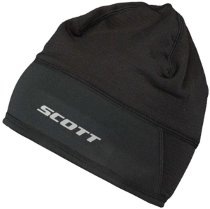 Scott - Gore-Tex Infinium Lightweight Beanie - Black