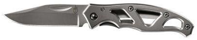 Gerber - Paraframe Mini Folder Fine Edge