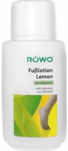 Röwo Lemon Fodlotion - 75 ml.