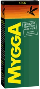 Mygga Stick - 50 ml