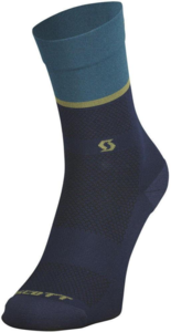 Scott - Trail Tuned Crew Socks
