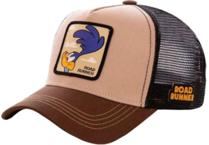 Looney Tunes Cap - Road Runner