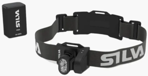 Silva - Free 1200 XS