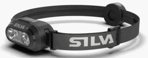 Silva - Smini Black