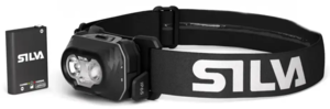 Silva - Discover Hybrid Black