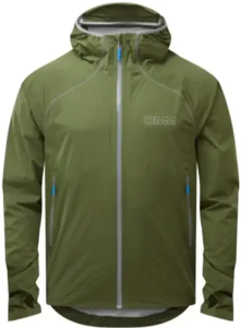 OMM - Kamleika Jacket - 2025 - Flere Farver
