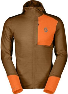Scott - Defined Light Hoody - Men - Flere Farver