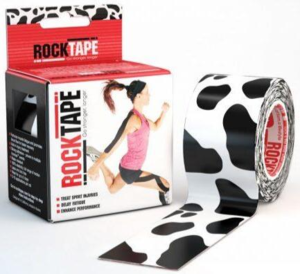 RockTape Standard Regular - Cow