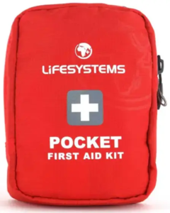 Lifesystems - Pocket First Aid Kit