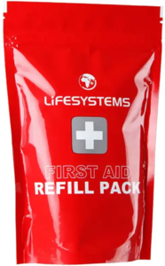 Lifesystems - Dressings Refill Pack