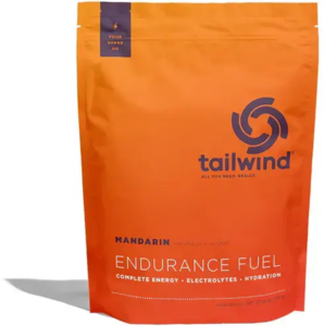 TAILWIND Endurance Fuel Mandarin Large - 50 serv. - (1350g.)