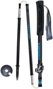 Masters - Trecime Carbon