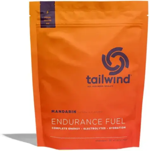 TAILWIND Endurance Fuel Mandarin Medium - 30 serv. - (810g.)