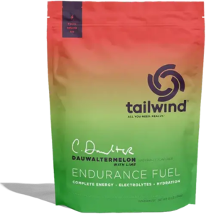 TAILWIND Endurance Fuel Dauwaltermelon Large - 50 serv. - (1350g.)