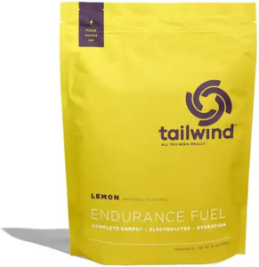 TAILWIND Endurance Fuel Lemon Large - 50 serv. - (1350g.)