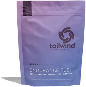 TAILWIND Endurance Fuel Berry Medium - 30 serv. - (810g.)