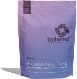 TAILWIND Endurance Fuel Berry Large - 50 serv. - (1350g.)