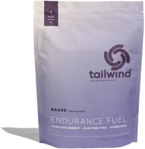 TAILWIND Endurance Fuel Naked Large - 50 serv. - (1350g.)