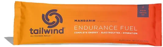 TAILWIND Endurance Fuel Mandarin Stick