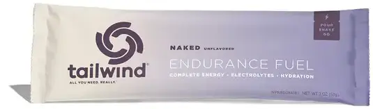 TAILWIND Endurance Fuel Naked Stick
