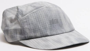 Våga - Night Club 2.0 - Light Grey / Silver