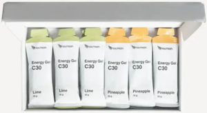 Noutron - Energi Gel - Mix Ks (12 stk)