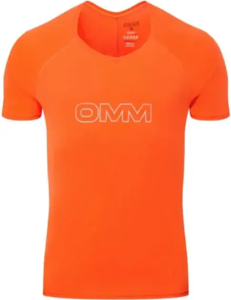 OMM - Nitro Tee - Orange
