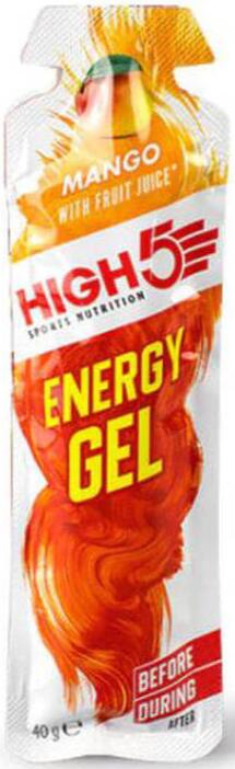 High5 - Energigel Mango