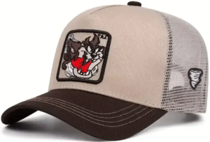 Looney Tunes Cap - Taz