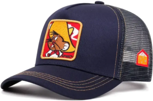 Looney Tunes Cap - Speedy