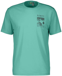Scott - Defined Dri Men´s Tee