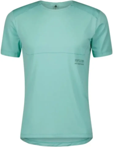 Scott - Endurance - Tech Tee - Miami Green