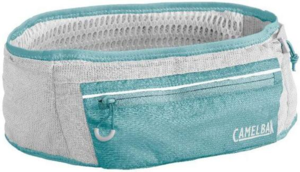 Camelbak - Ultrabelt - Aqua / Silver
