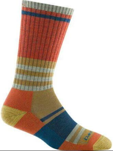 Darn Tough - Spur Boot - Light Cushion - Sandstone