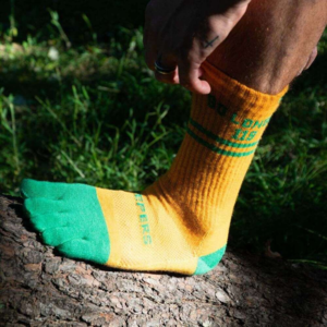 Creepers - "119" Phil Gore - Crew