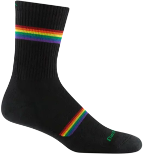 Darn Tough - Prism Micro Crew Lightweight - Women