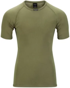 Brynje - Tactical Classic T-Shirt - Olive