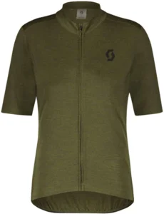 Scott - Gravel Merino SS - Men