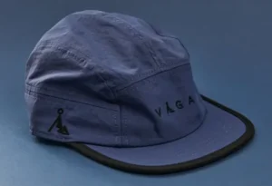 Våga - Club Cap - Wind - Dusk Blue