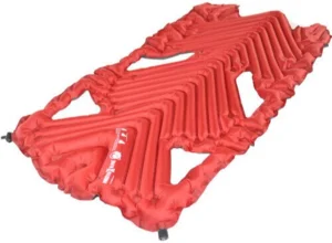 Klymit Inertia X-Wave Ultralight Sleeping Pad