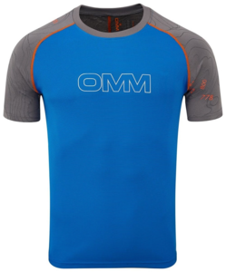OMM - Flow Tee